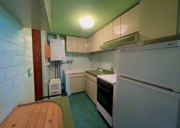 Cucina - Villa piazza della Chiesa, 12, Momperone - foto 9