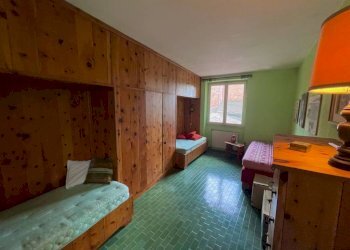 Camera da letto - Villa piazza della Chiesa, 12, Momperone - foto 13