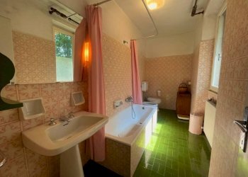 Bagno - Villa piazza della Chiesa, 12, Momperone - foto 14