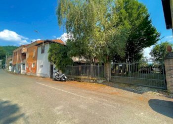 Vista - Villa piazza della Chiesa, 12, Momperone - foto 15