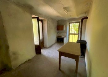 Cucina - Villa Frazione Ca' Bastardini, Fabbrica Curone - foto 5