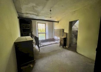 Camera da letto - Villa Frazione Ca' Bastardini, Fabbrica Curone - foto 6