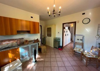 Salone - Villa via Borgo Cremera, 6A, Arignano - foto 14