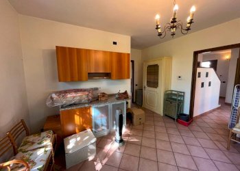 Salone - Villa via Borgo Cremera, 6A, Arignano - foto 15