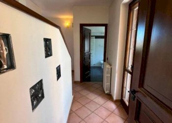 Corridoio - Villa via Borgo Cremera, 6A, Arignano - foto 16