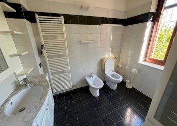 Bagno - Villa via Borgo Cremera, 6A, Arignano - foto 17