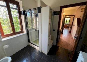 Bagno - Villa via Borgo Cremera, 6A, Arignano - foto 18