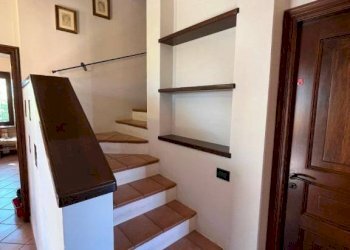 Scala - Villa via Borgo Cremera, 6A, Arignano - foto 19