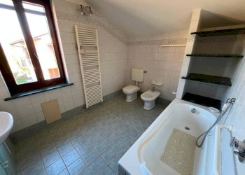 Bagno - Villa via Borgo Cremera, 6A, Arignano - foto 22