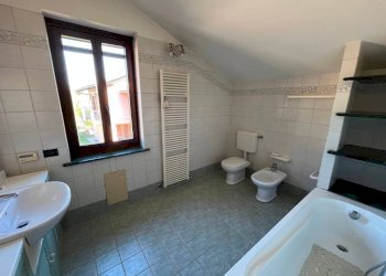 Bagno - Villa via Borgo Cremera, 6A, Arignano - foto 23