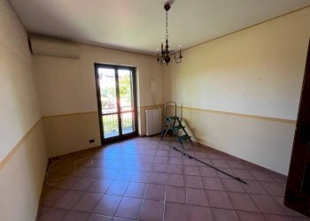 Camera da letto - Villa via Borgo Cremera, 6A, Arignano - foto 25