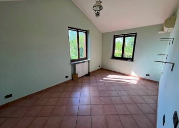Camera da letto - Villa via Borgo Cremera, 6A, Arignano - foto 26