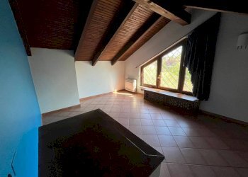 Camera da letto - Villa via Borgo Cremera, 6A, Arignano - foto 28