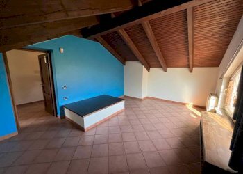 Stanza non arredata - Villa via Borgo Cremera, 6A, Arignano - foto 30