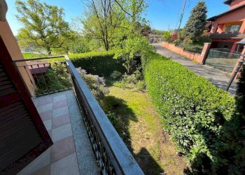 Giardino - Villa via Borgo Cremera, 6A, Arignano - foto 32