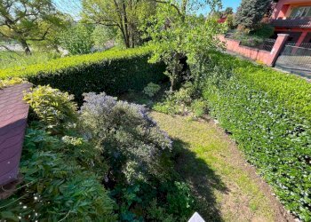 Giardino - Villa via Borgo Cremera, 6A, Arignano - foto 33