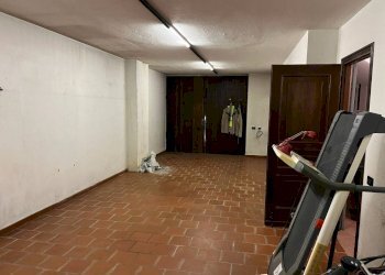 Box auto - Villa via Borgo Cremera, 6A, Arignano - foto 40
