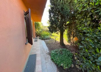 Giardino - Villa via Borgo Cremera, 6A, Arignano - foto 42