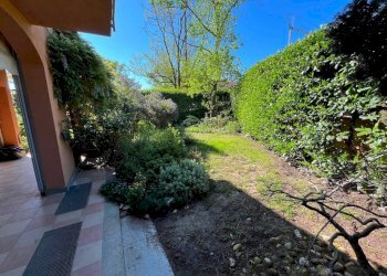 Giardino - Villa via Borgo Cremera, 6A, Arignano - foto 43