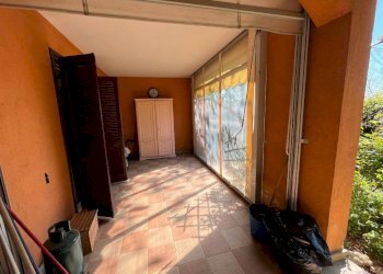Veranda - Villa via Borgo Cremera, 6A, Arignano - foto 45