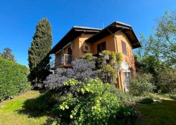 Facciata - Villa via Borgo Cremera, 6A, Arignano - foto 46