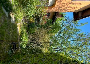 Giardino - Villa via Borgo Cremera, 6A, Arignano - foto 48