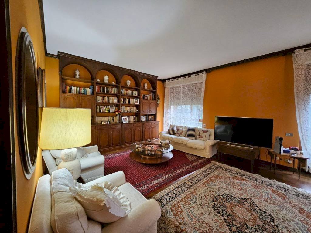 Salone - Four-room apartment via Arzaga, 30, Milano - photo 1