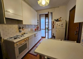 Cucina - Quadrilocale via Arzaga, 30, Milano - foto 22