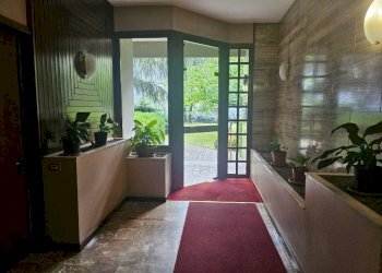 Interno palazzo - Quadrilocale via Arzaga, 30, Milano - foto 23