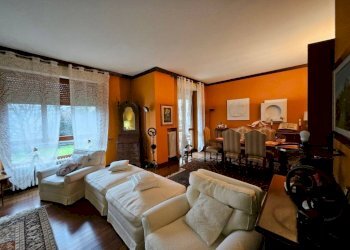 Salone - Quadrilocale via Arzaga, 30, Milano - foto 25