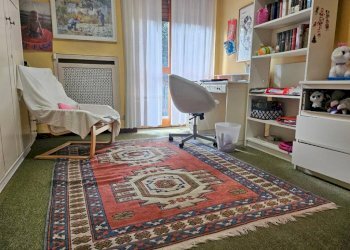 Studio - Quadrilocale via Arzaga, 30, Milano - foto 28