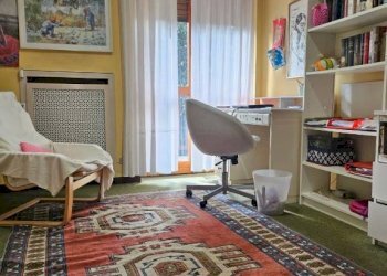 Studio - Quadrilocale via Arzaga, 30, Milano - foto 29