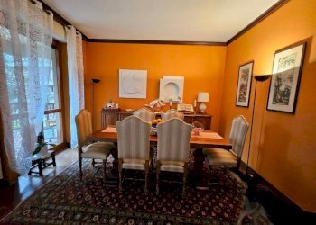 Salone - Quadrilocale via Arzaga, 30, Milano - foto 20