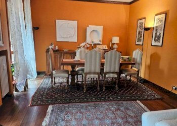 Salone - Quadrilocale via Arzaga, 30, Milano - foto 21