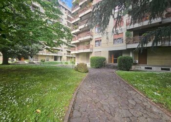 Giardino - Quadrilocale via Arzaga, 30, Milano - foto 16