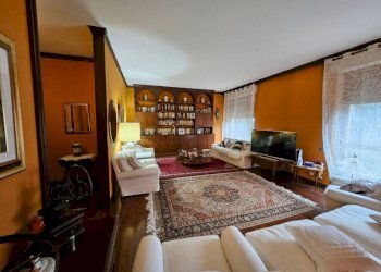 Salone - Quadrilocale via Arzaga, 30, Milano - foto 5