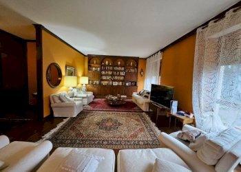 Salone - Quadrilocale via Arzaga, 30, Milano - foto 2