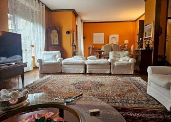 Salone - Quadrilocale via Arzaga, 30, Milano - foto 2