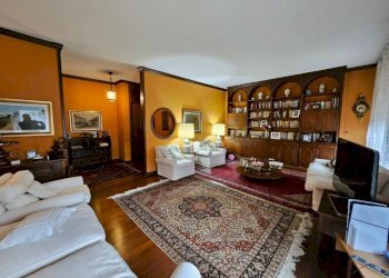 Salone - Quadrilocale via Arzaga, 30, Milano - foto 7