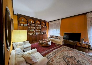 Salone - Quadrilocale via Arzaga, 30, Milano - foto 3