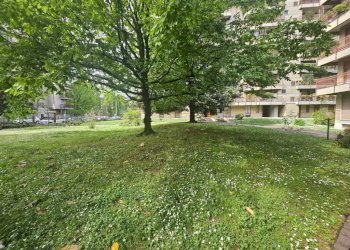 Giardino - Quadrilocale via Arzaga, 30, Milano - foto 15