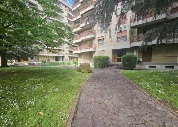 Giardino - Quadrilocale via Arzaga, 30, Milano - foto 16