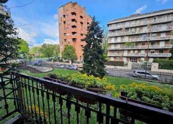 Balcone - Quadrilocale via Arzaga, 30, Milano - foto 20