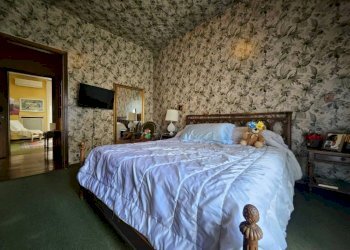 Camera da letto - Quadrilocale via Arzaga, 30, Milano - foto 25