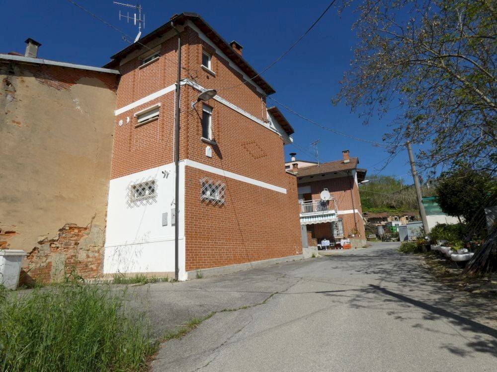 Zona - Independent house Frazione Sant'Antonio, Santo Stefano Roero - photo 3