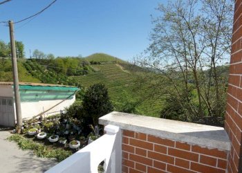 Scala - Independent house Frazione Sant'Antonio, Santo Stefano Roero - photo 19
