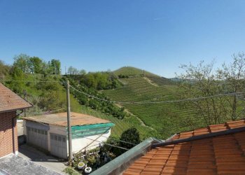 Terrazzo - Independent house Frazione Sant'Antonio, Santo Stefano Roero - photo 32