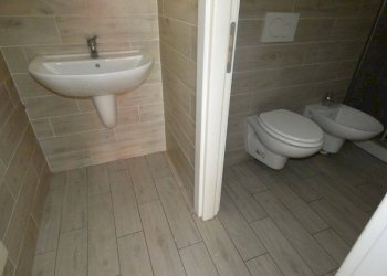 Bagno - Casa indipendente Frazione Sant'Antonio, Santo Stefano Roero - foto 11