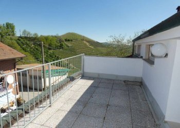 Terrazzo - Casa indipendente Frazione Sant'Antonio, Santo Stefano Roero - foto 30