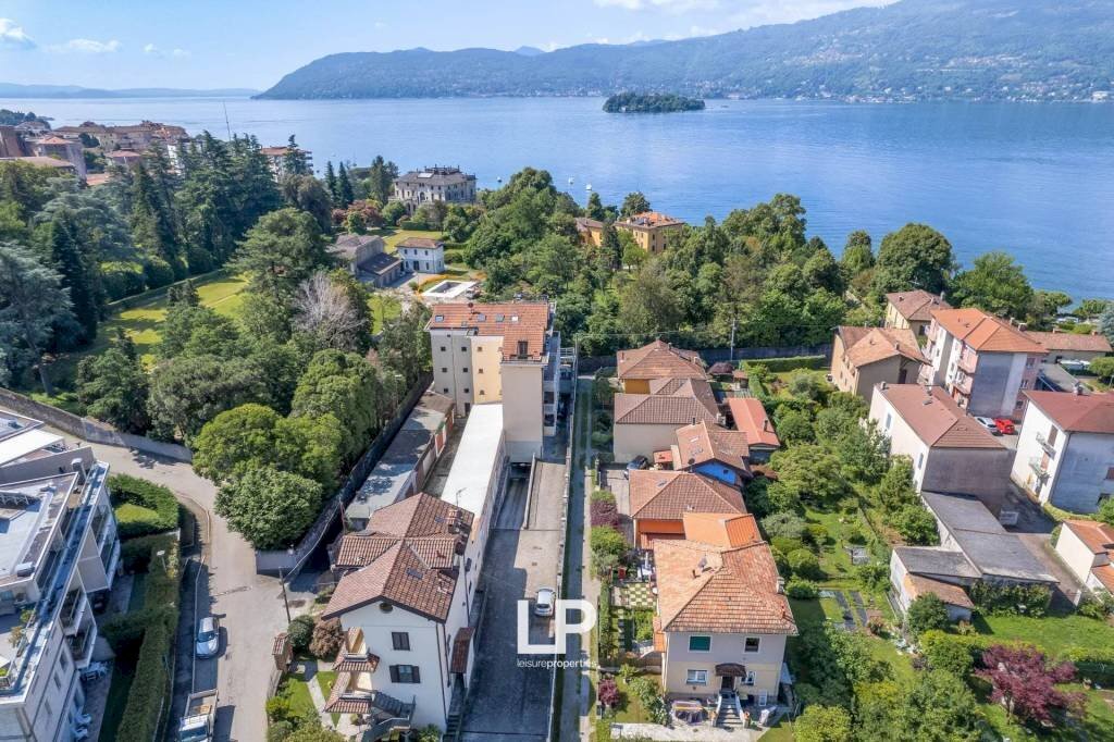 Vista - Villa via udine, verbania suna, Verbania - foto 2